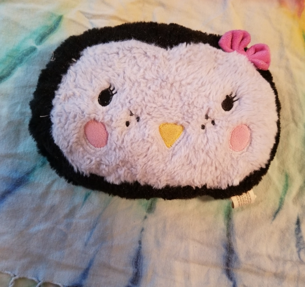 💖 Plush Pillow 💖